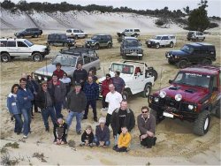 front page picture 4WD Monthly Picture